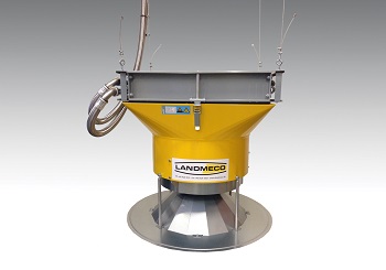 luchtverhitter landmeco jager solutions